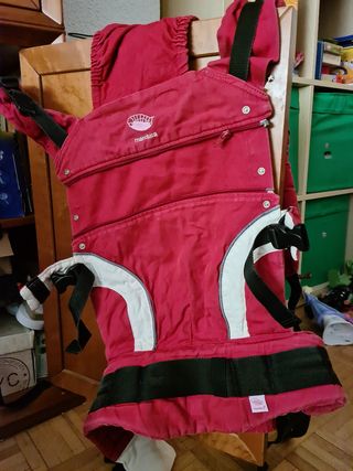 manduca segunda mano wallapop