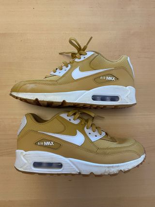 W NIKE AIR MAX UP Talla 38