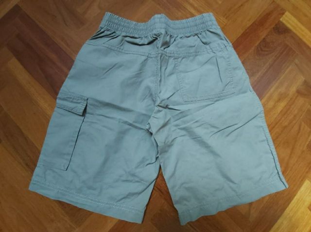Pantalón Nike Talla 8-10