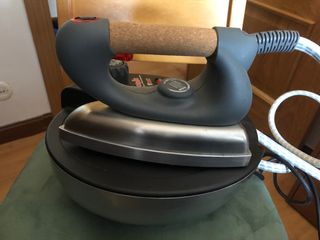 Vaporella easy professional Centro de planchado de segunda mano por 35 EUR  en Madrid en WALLAPOP