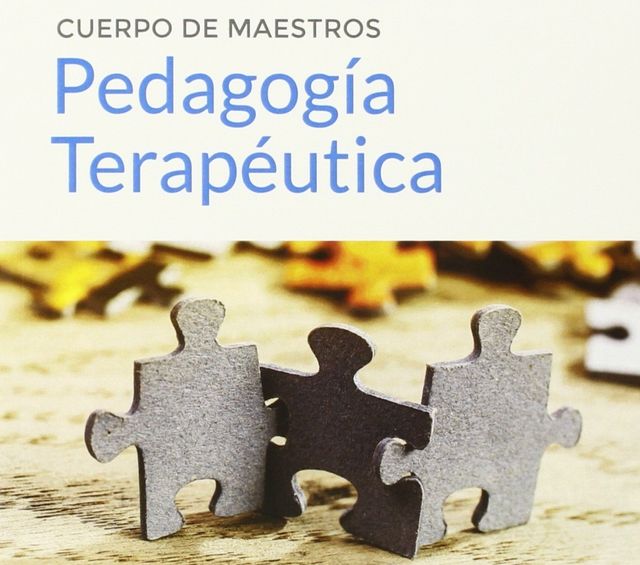 Vendo Plan de Apoyo PT para oposiciones