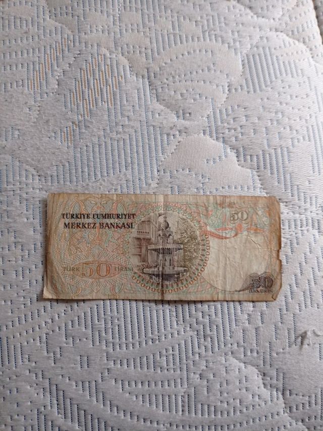 Billete