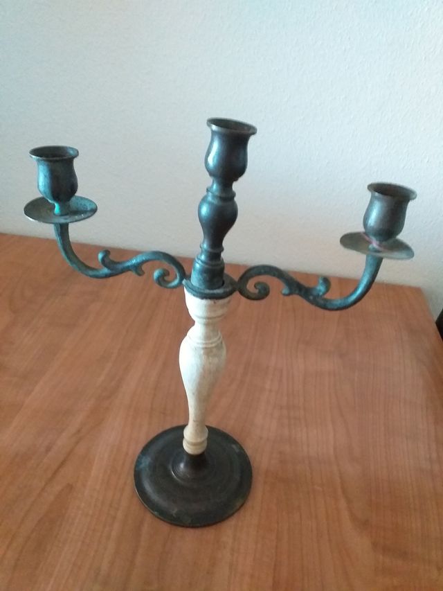 candelabro