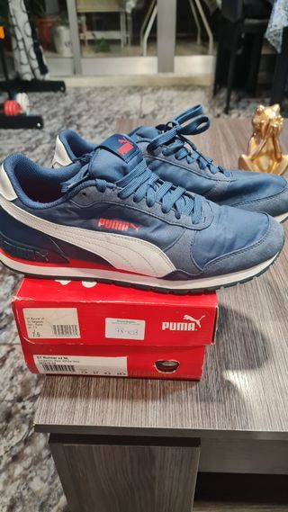 zapatillas puma factory