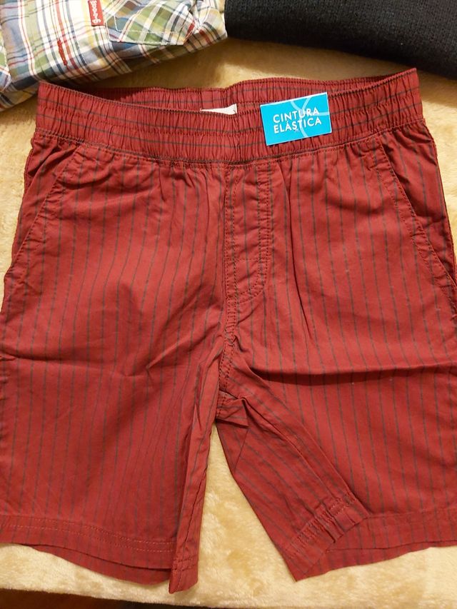 Lote ropa niño Talla 6 NUEVA CON ETIQUETAS 