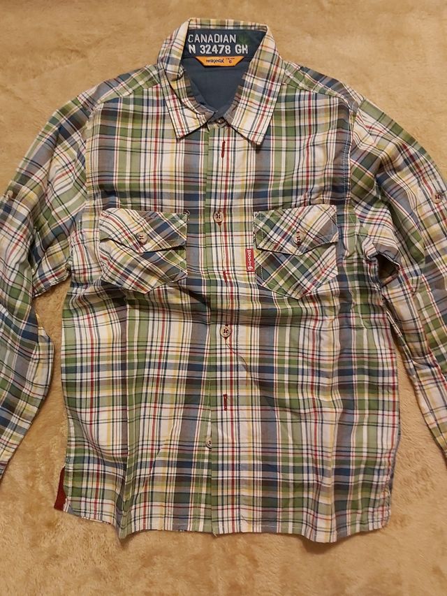 Lote ropa niño Talla 6 NUEVA CON ETIQUETAS 