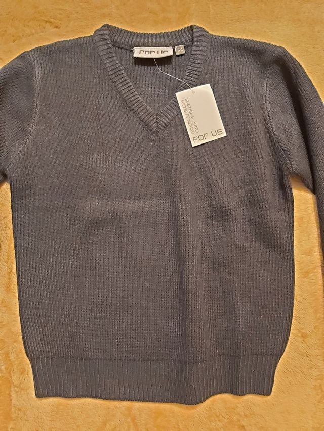 Lote ropa niño Talla 6 NUEVA CON ETIQUETAS 