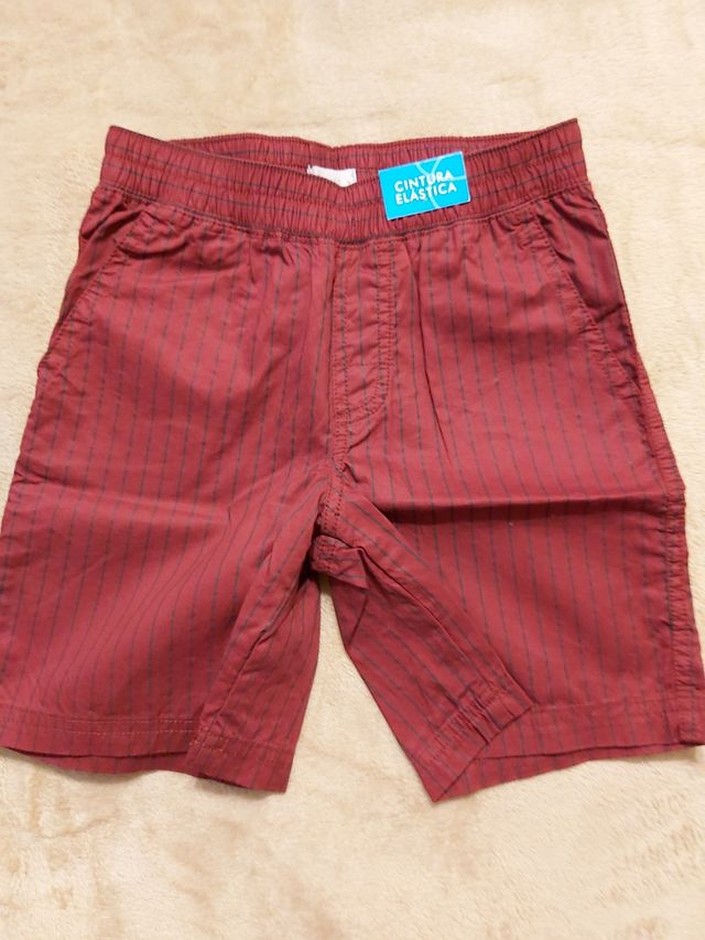 Lote ropa niño Talla 6 NUEVA CON ETIQUETAS 