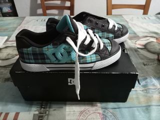 DC SHOES Zapatos, Bolsos, Textil, Accesorios, Accesorios textil - Envío  gratis | Spartoo.es