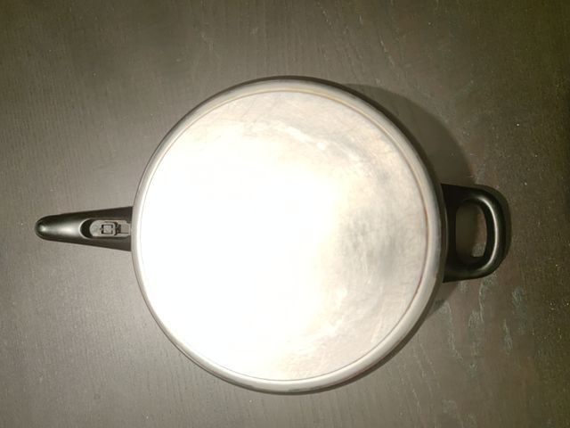 olla WMF PERFECT sin tapa