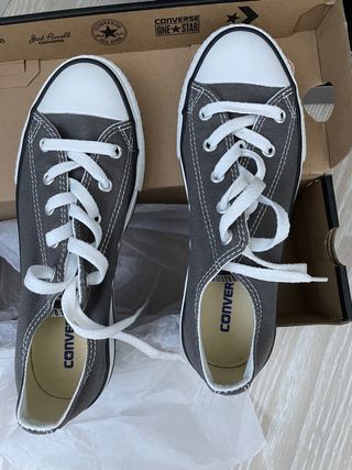 converse originales 11