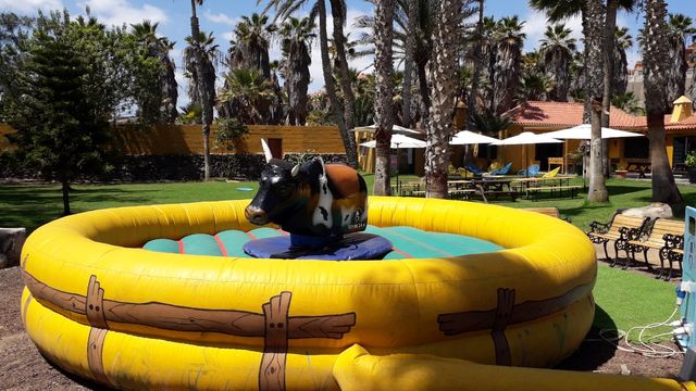 hinchables deportivos