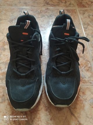 tenis fila 43