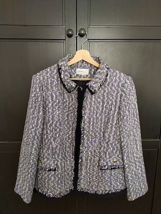 Chaqueta EL CORTE INGLÉS ANTEA talla 54+\\uD83D\\uDECD\\uFE0F de segunda mano  por 30 EUR en Zaragoza en WALLAPOP