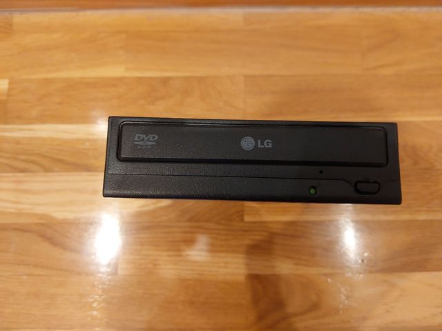 Lector DVD-rom LG