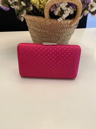 ما قبل الحمل الكلب درجة bolso fiesta rosa fucsia - rustisegares.com