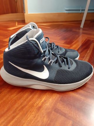 botas nike 18