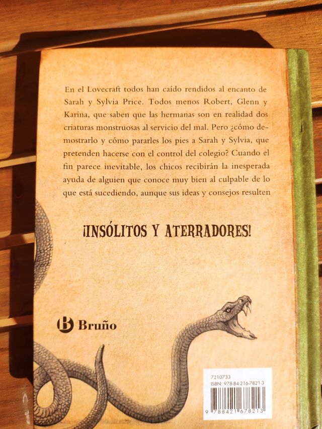 Libro"Las lenguas viperinas" de Charles Gilman