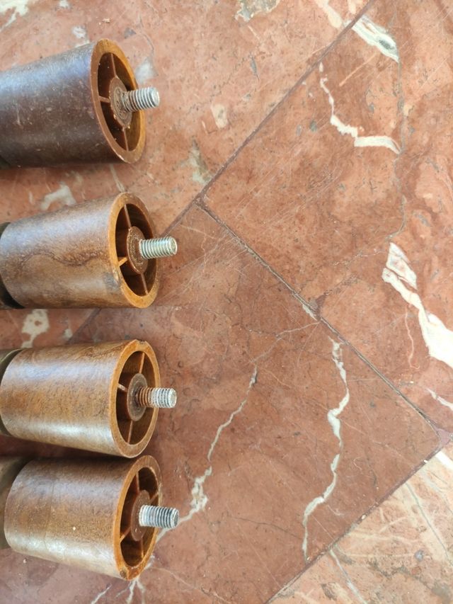 patas / pies muebles