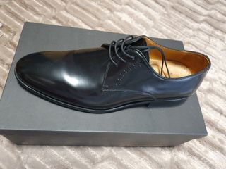 Zapatos hombre Andrea Chenier. Talla 43 de segunda mano por 70 EUR en  Málaga en WALLAPOP