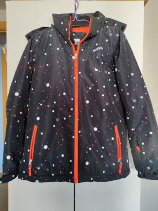 Cazadora nieve McKinley T16 de segunda mano por 10 EUR en Valencia en  WALLAPOP