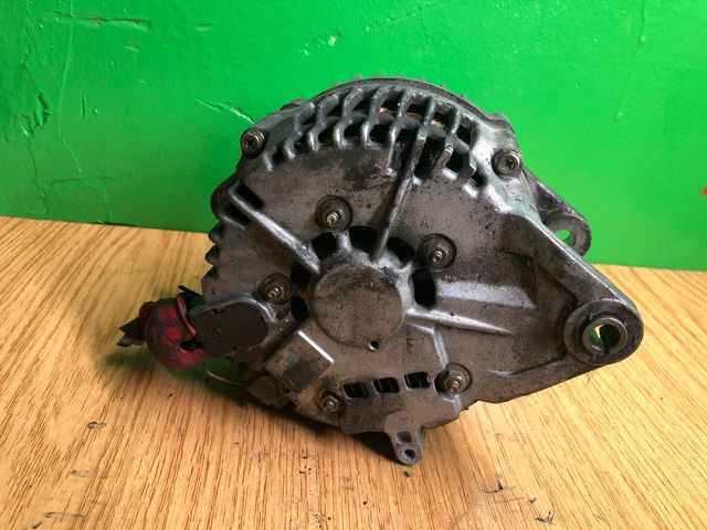 Alternador Nissan Almera N16 YD22