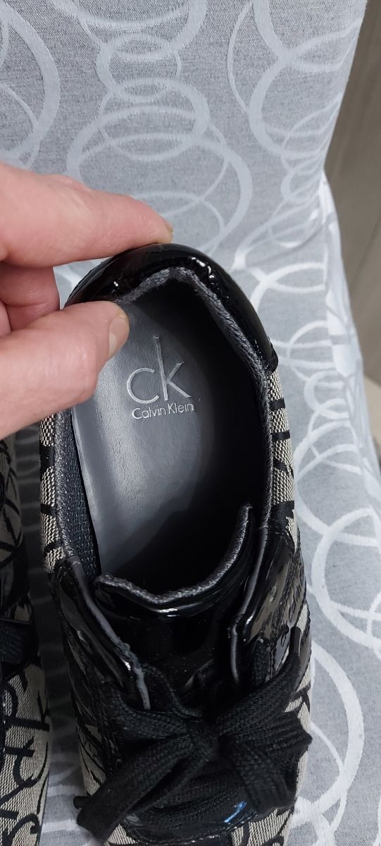 Scarpe Calvin Klein originali