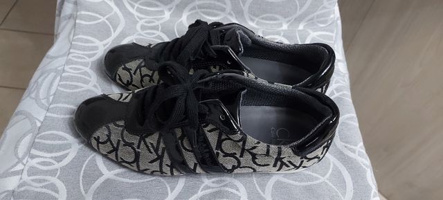 Scarpe Calvin Klein originali