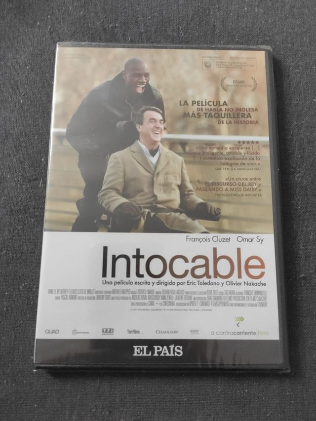 cine variado en DVD a 3€ cada uno