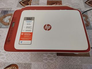 Impresora HP Deskjet 2700e de segunda mano por 50 EUR en Alberic en WALLAPOP