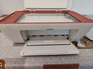 Impresora HP Deskjet 2700e de segunda mano por 50 EUR en Alberic en WALLAPOP