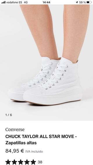 converse 84 38
