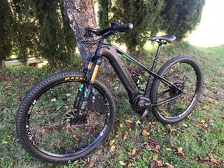 ORBEA WILD HT20 \