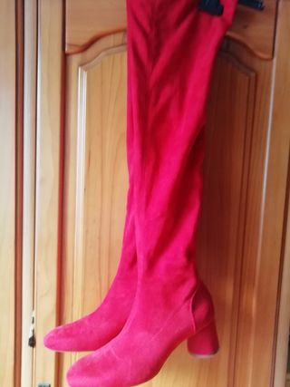 تغذية استيقظ الملكية botas mujer rojas altas - siliconvalleybirding.org