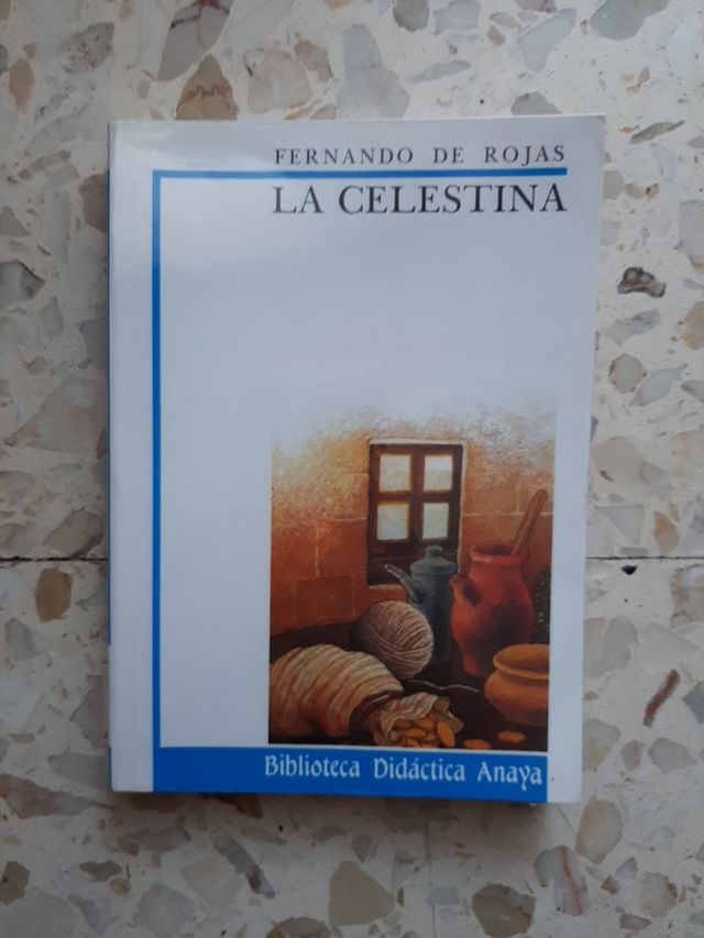 La Celestina