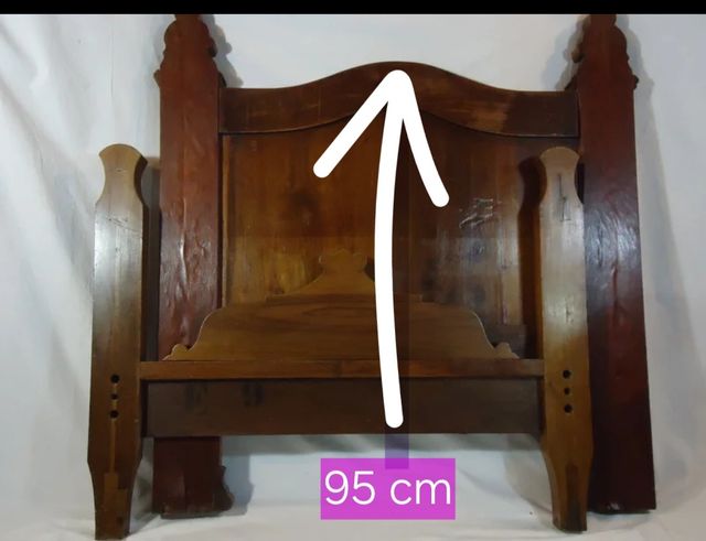 OFERTA las dos Camas