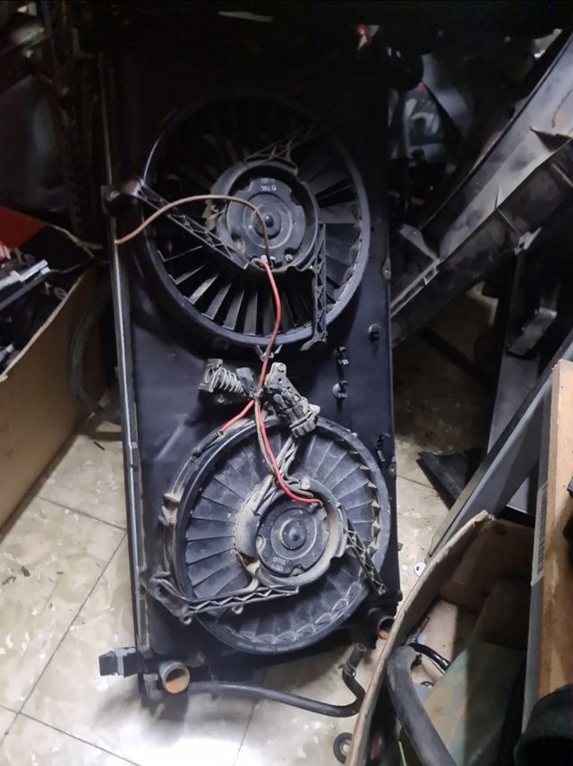 Recambio Volkswagen T3 y T4