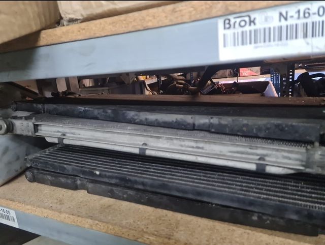 Recambio Volkswagen T3 y T4