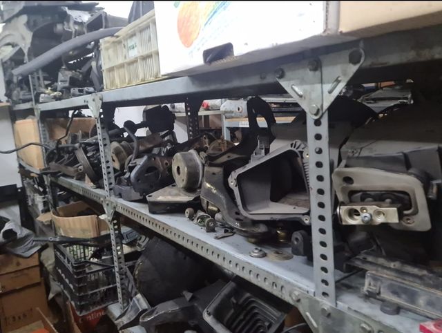 Recambio Volkswagen T3 y T4