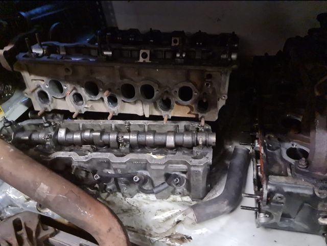 Recambio Volkswagen T3 y T4