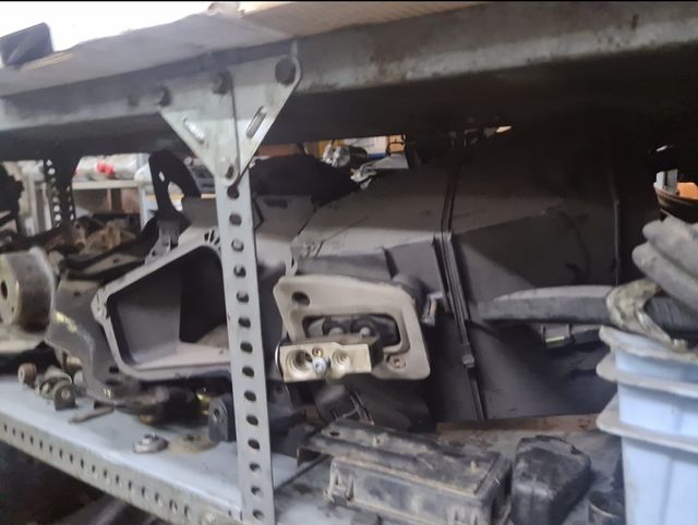 Recambio Volkswagen T3 y T4