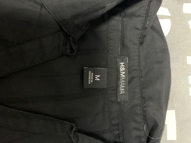 Ropa de premamá 
