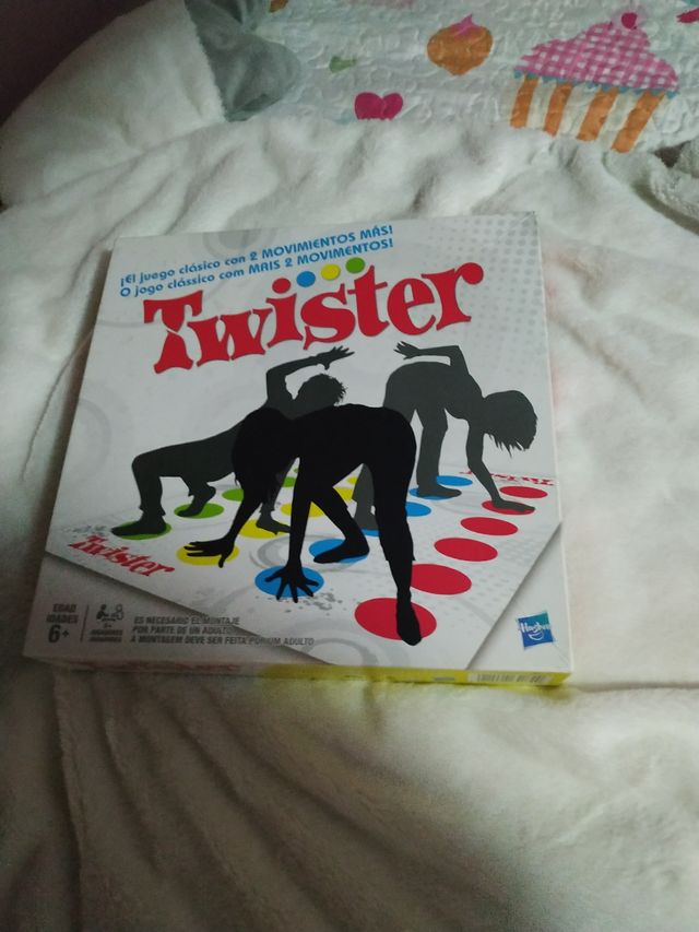 Twister