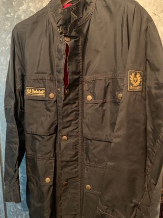 اعتزل قبل التاريخ العاملين abrigo belstaff hombre - gmancreativeblog.com