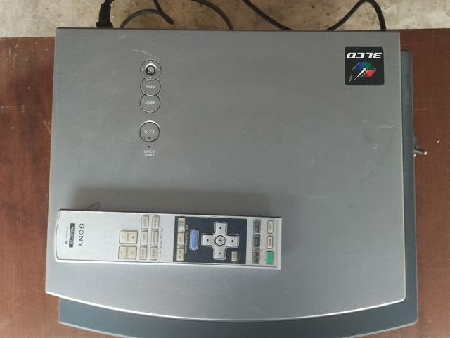 Videoproiettore Sony