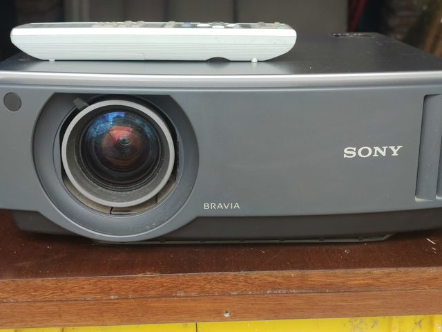 Videoproiettore Sony