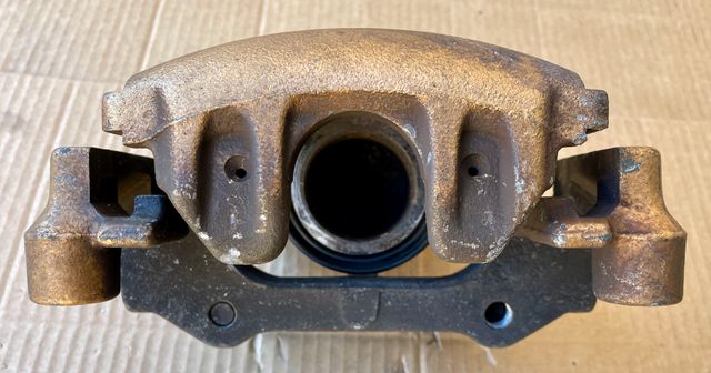 Volvo 850 Frenos delanteros completo