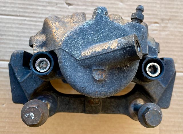 Volvo 850 Frenos delanteros completo