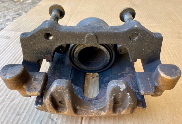 Volvo 850 Frenos delanteros completo