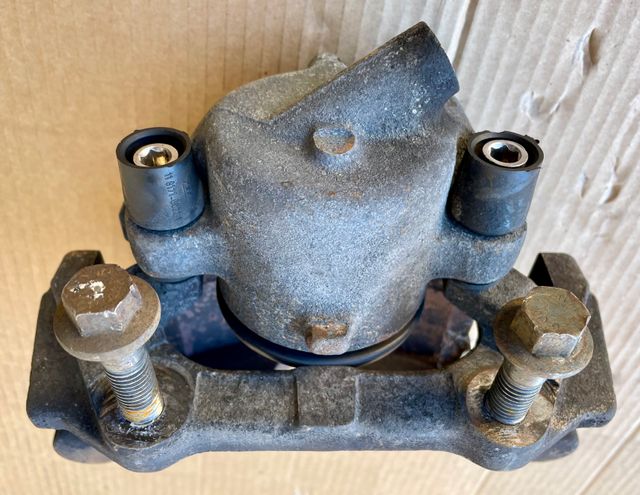 Volvo 850 Frenos delanteros completo